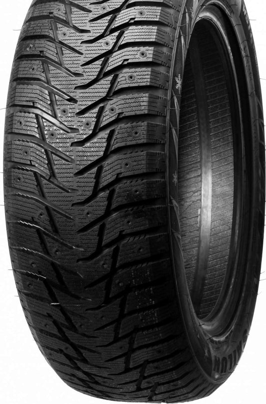 Sailun Ice Blazer WST 3 3PMSF XL DOT18 225/60 R17 103T DOT DOT18 – Bild 2
