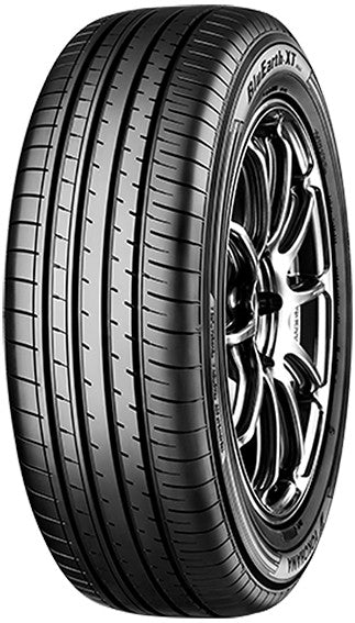 Yokohama BluEarth-XT AE61 DOT23 225/65 R17 102H DOT DOT23
