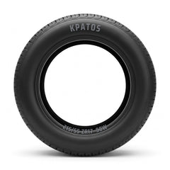 Kpatos FM601 UHP 215/55 R17 98W