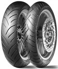 Dunlop Scootsmart DOT23 140/70-12 65P DOT DOT23