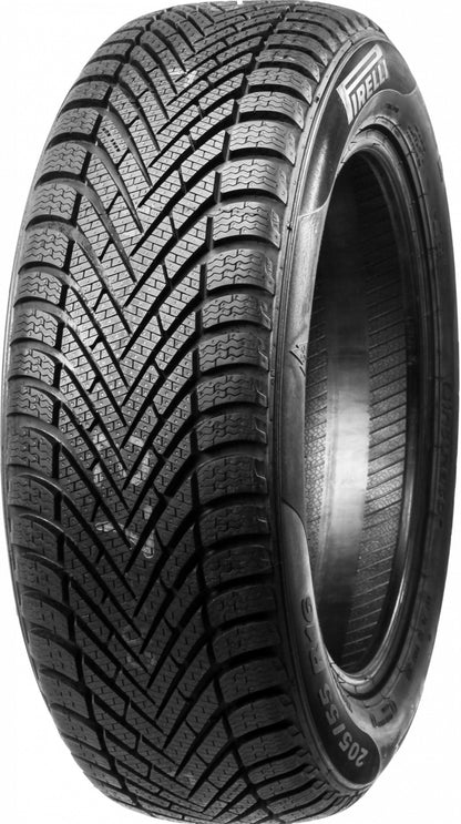 Pirelli Cinturato Winter (*) FSL 3PMSF DEMO 195/60 R16 89H – Bild 2