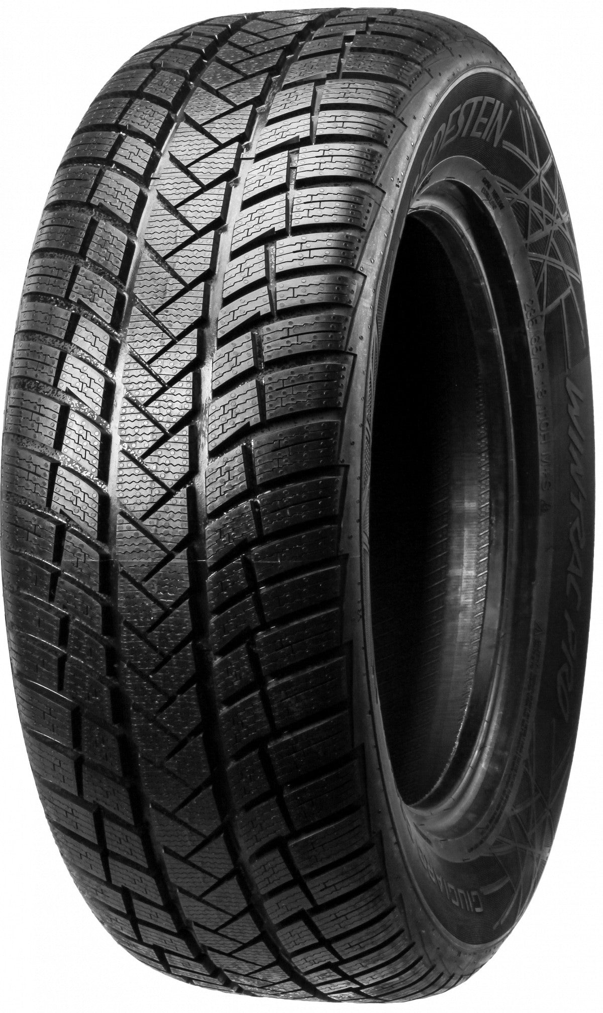 Vredestein Wintrac Pro FSL XL 3PMSF DOT21 225/45 R19 96V DOT DOT21 – Bild 2