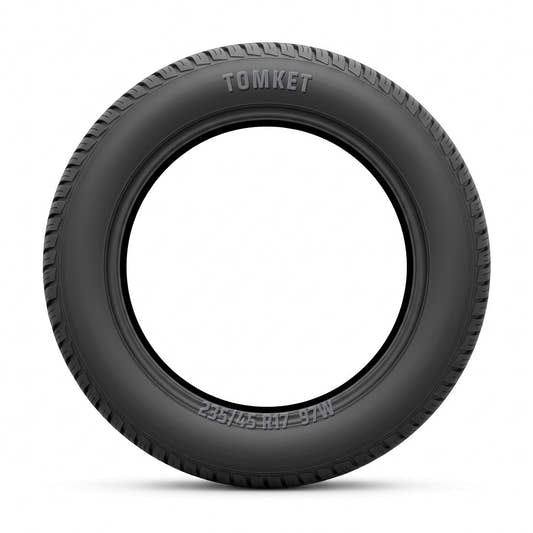 Tomket Allyear PRO 235/45 R17 97W