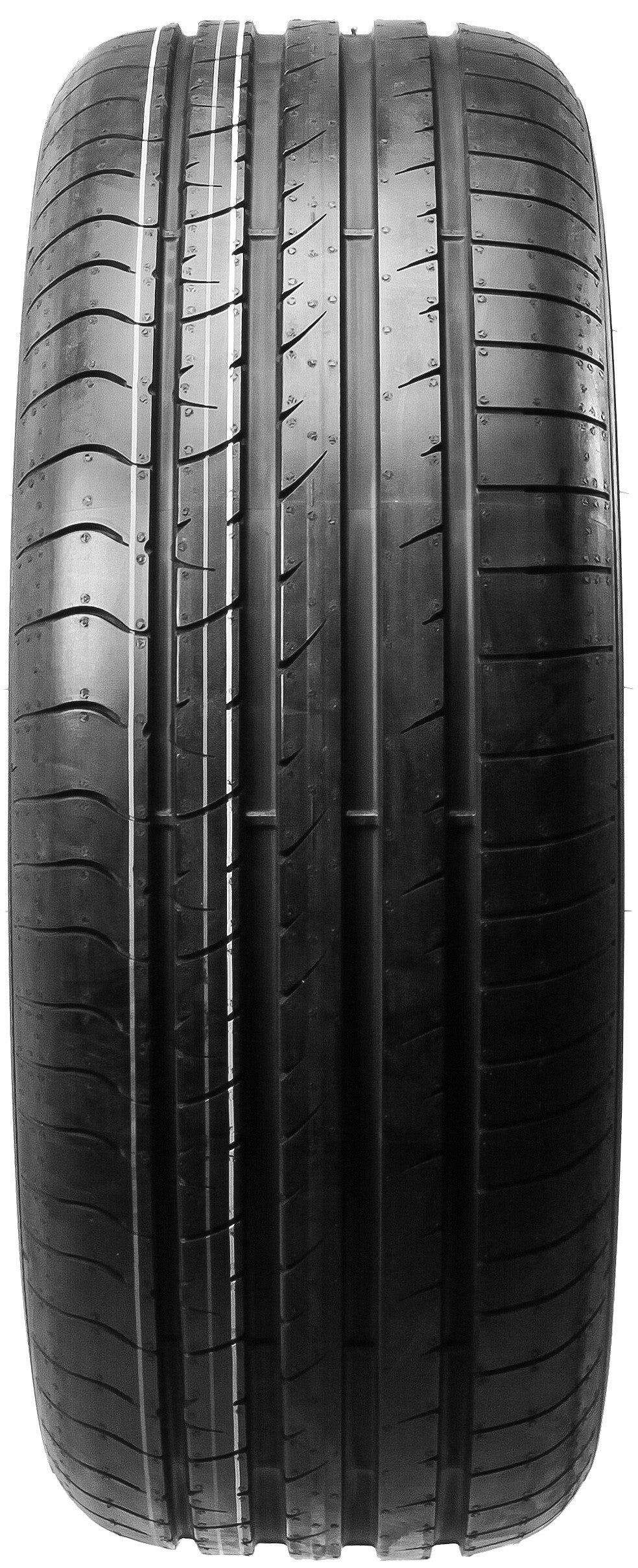 Sava Intensa UHP 2 FP XL DOT22 225/35 R19 88Y DOT DOT22