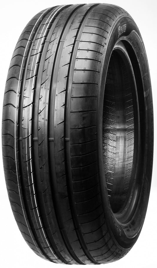 Sava Intensa UHP 2 FP XL DOT22 225/35 R19 88Y DOT DOT22 – Bild 2