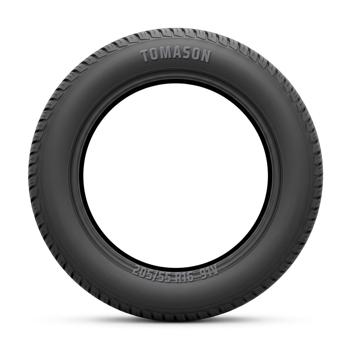Tomason Allseason II 205/55 R16 91V