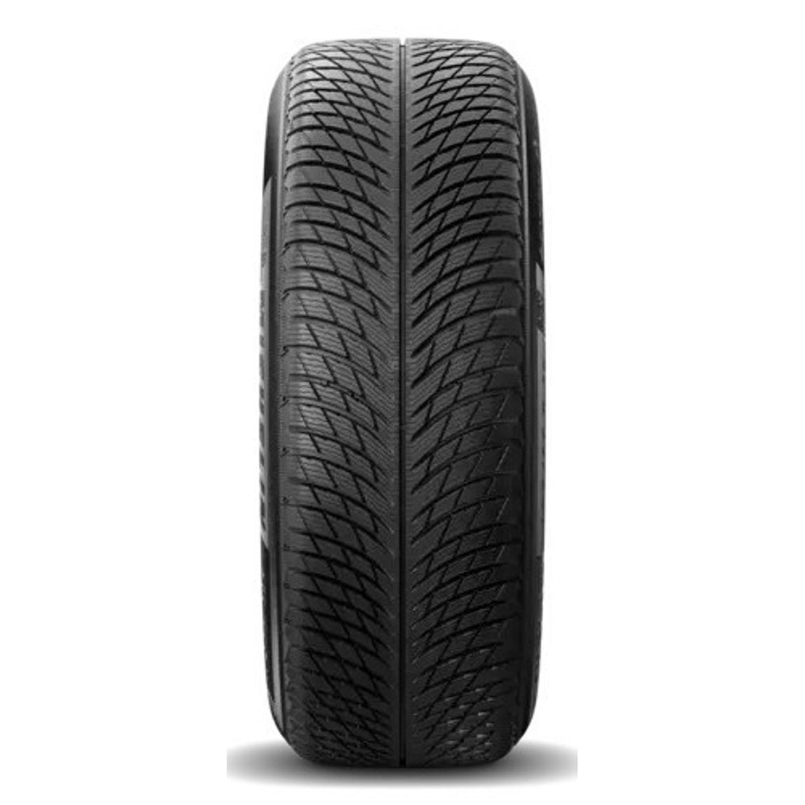 Michelin Pilot Alpin 5 SUV XL 3PMSF DOT21 265/55 R19 113H DOT DOT21 – Bild 2