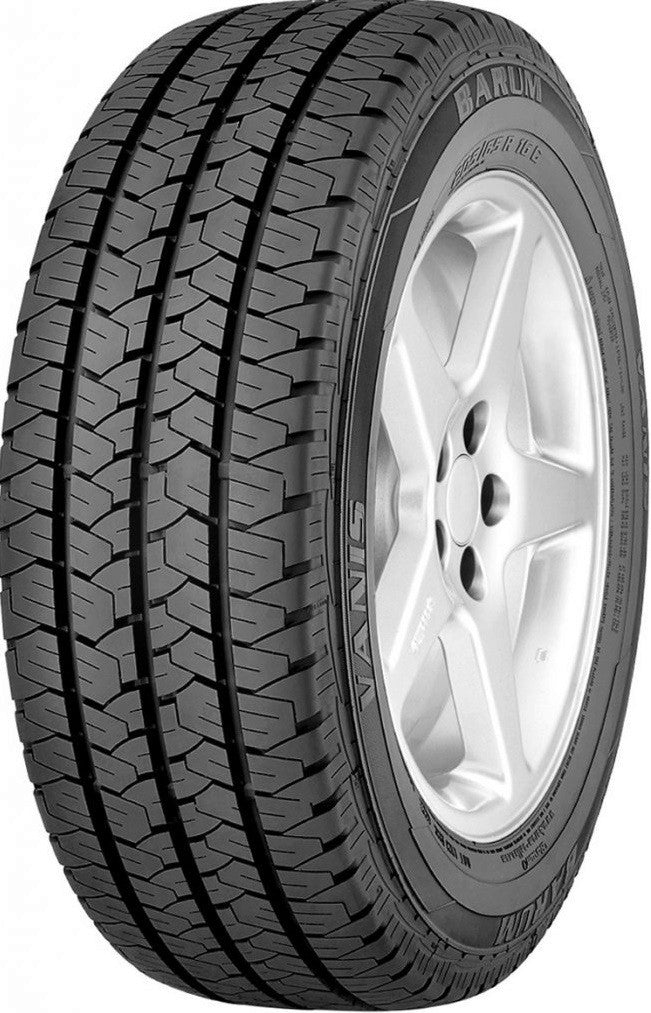 Barum Vanis RF DOT22 205/65 R15 99T DOT DOT22