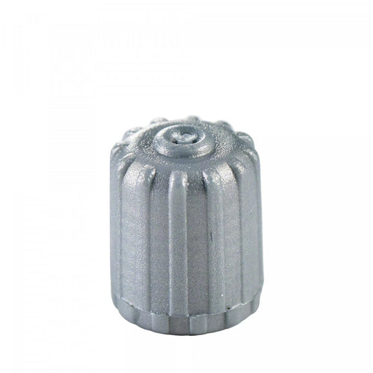 Hofmann Power Weight RDKS-Sensor Ventilkappen grau 25 Stk.