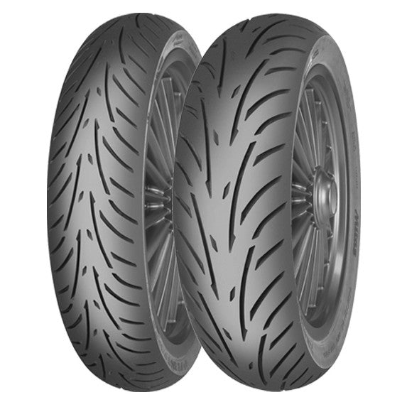 Mitas Touring Force-SC DOT22 110/70-13 48S DOT DOT22