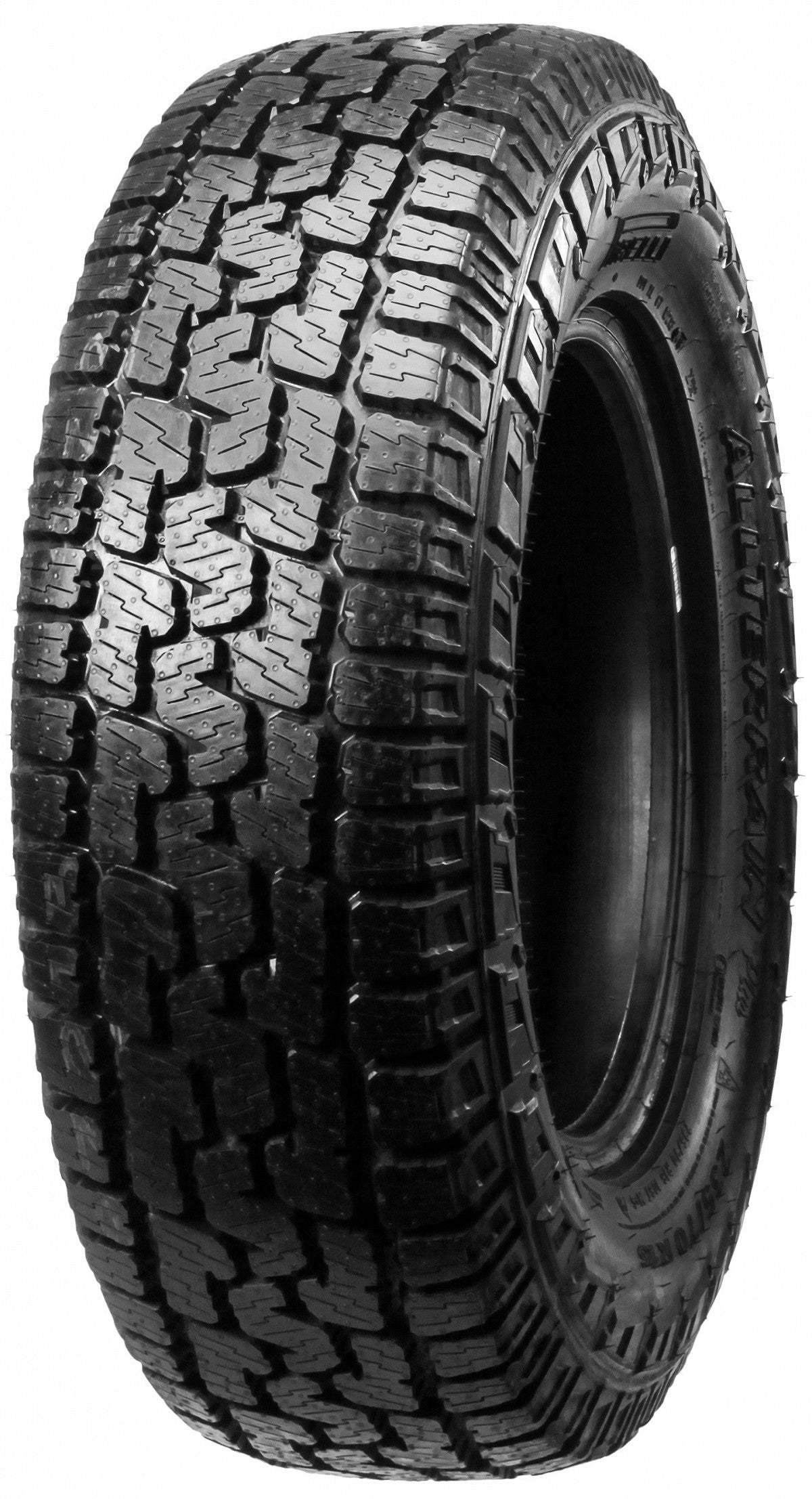 Pirelli Scorpion A/T+ 3PMSF DOT22 275/65 R17 115T DOT DOT22 – Bild 2