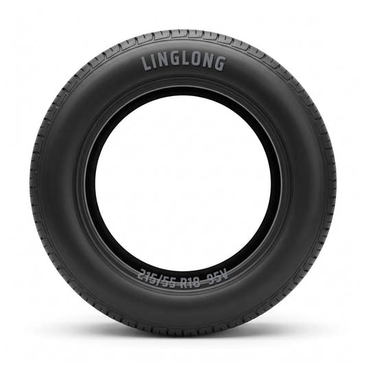 Linglong Greenmax 4x4 215/55 R18 95V