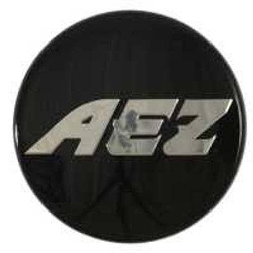 AEZ Nabenkappe ZA1318B 60 mm