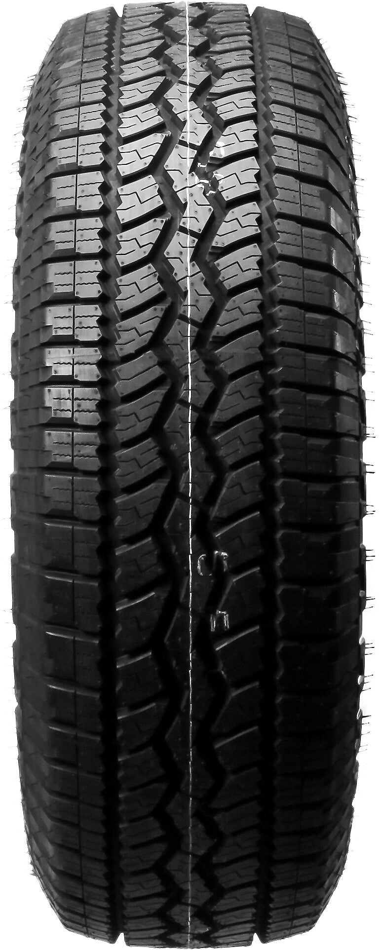 Falken Wildpeak A/T AT3WA 3PMSF DOT22 31/10 R15 109Q DOT DOT22