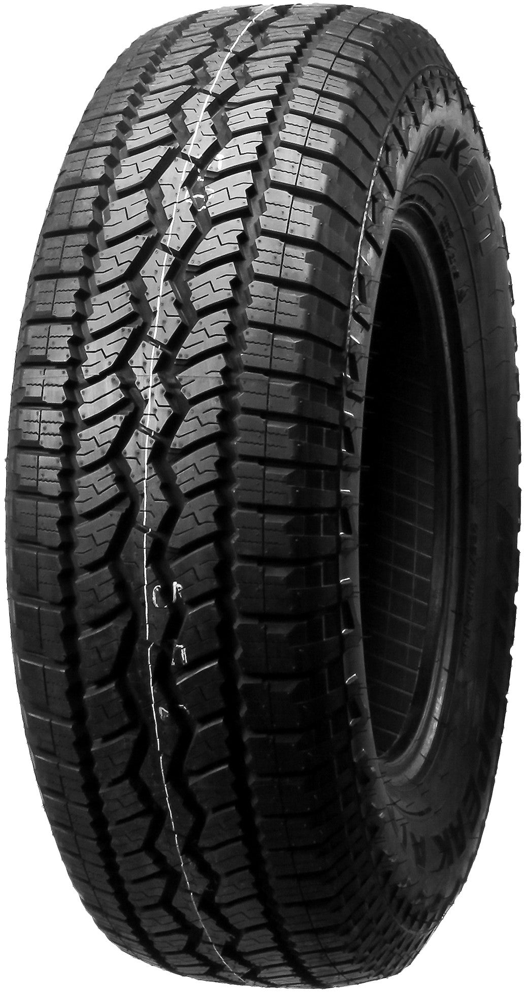Falken Wildpeak A/T AT3WA 3PMSF DOT22 31/10 R15 109Q DOT DOT22 – Bild 2