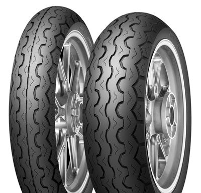 Dunlop TT100 GP DOT22 180/55 ZR17 (73W) (Z)W DOT DOT22 – Bild 2