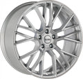 Arcasting Gladio silver 8.5x19 ET35 - LK5/112 ML66.6