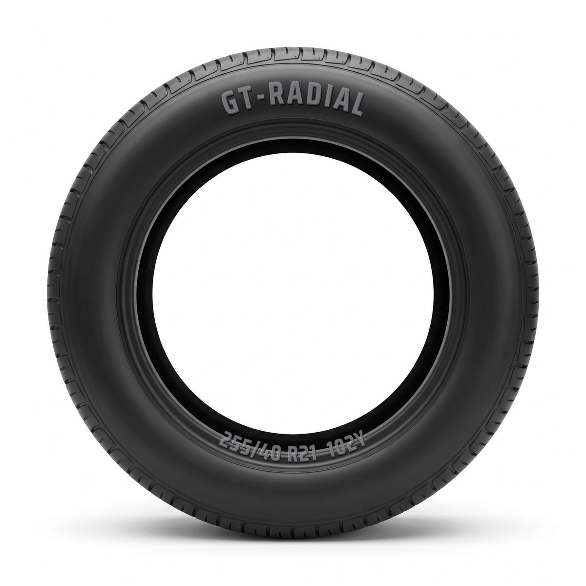 GT-Radial TouringActive XL 255/40 R21 102Y