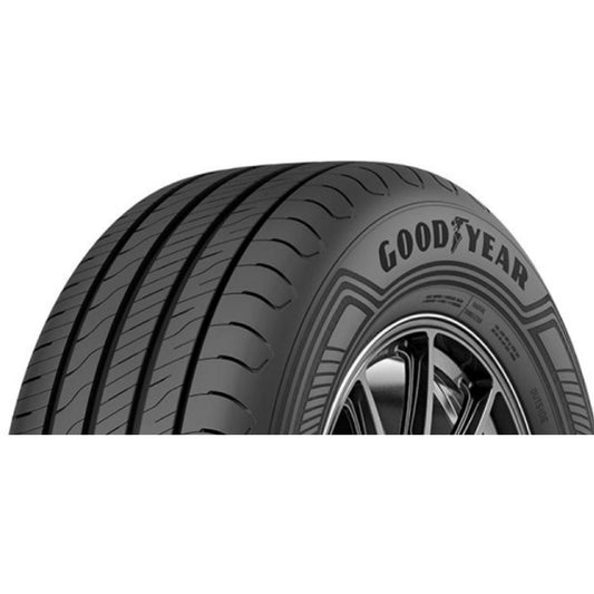 Goodyear Efficient Grip 2 SUV XL DEMO 215/55 R18 99V