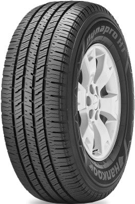 Hankook Dynapro HT (RH12) DOT22 265/60 R18 110T DOT DOT22