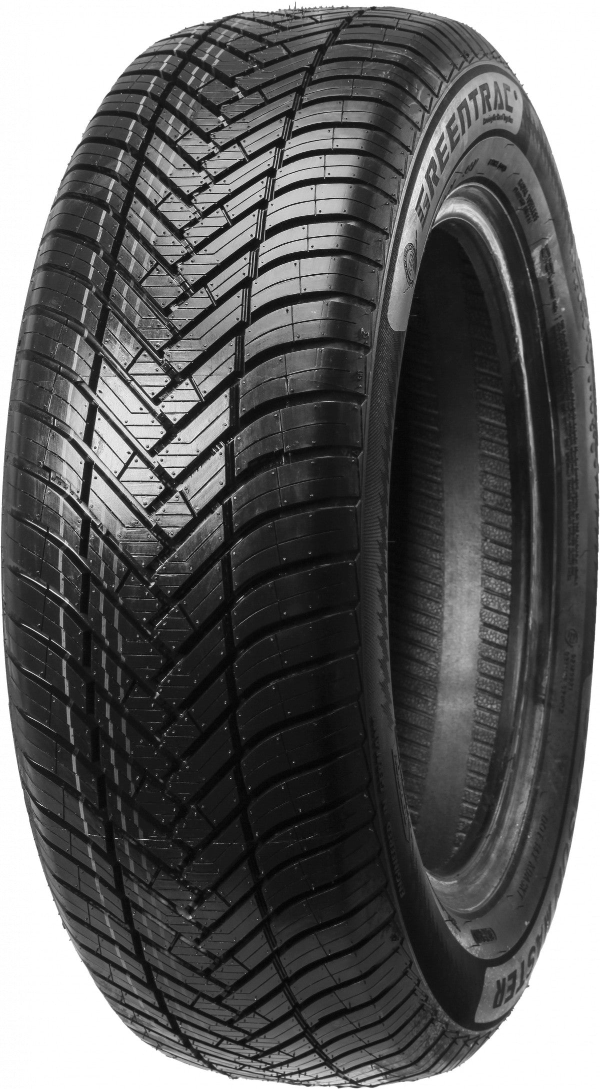 Greentrac Season Master PCR M+S 175/70 R13 82T – Bild 2