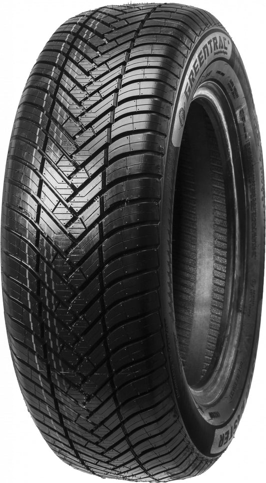 Greentrac Season Master PCR M+S 175/70 R13 82T – Bild 2
