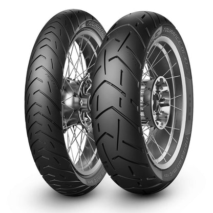 Metzeler Tourance Next 2 DOT22 140/80 R17 69V DOT DOT22