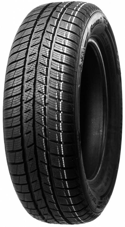 Barum Polaris 5 3PMSF DOT22 165/60 R15 77T DOT DOT22 – Bild 2