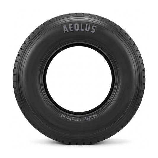 Aeolus NEO Construct D Antriebsachse 315/80 R22.5 156/150K