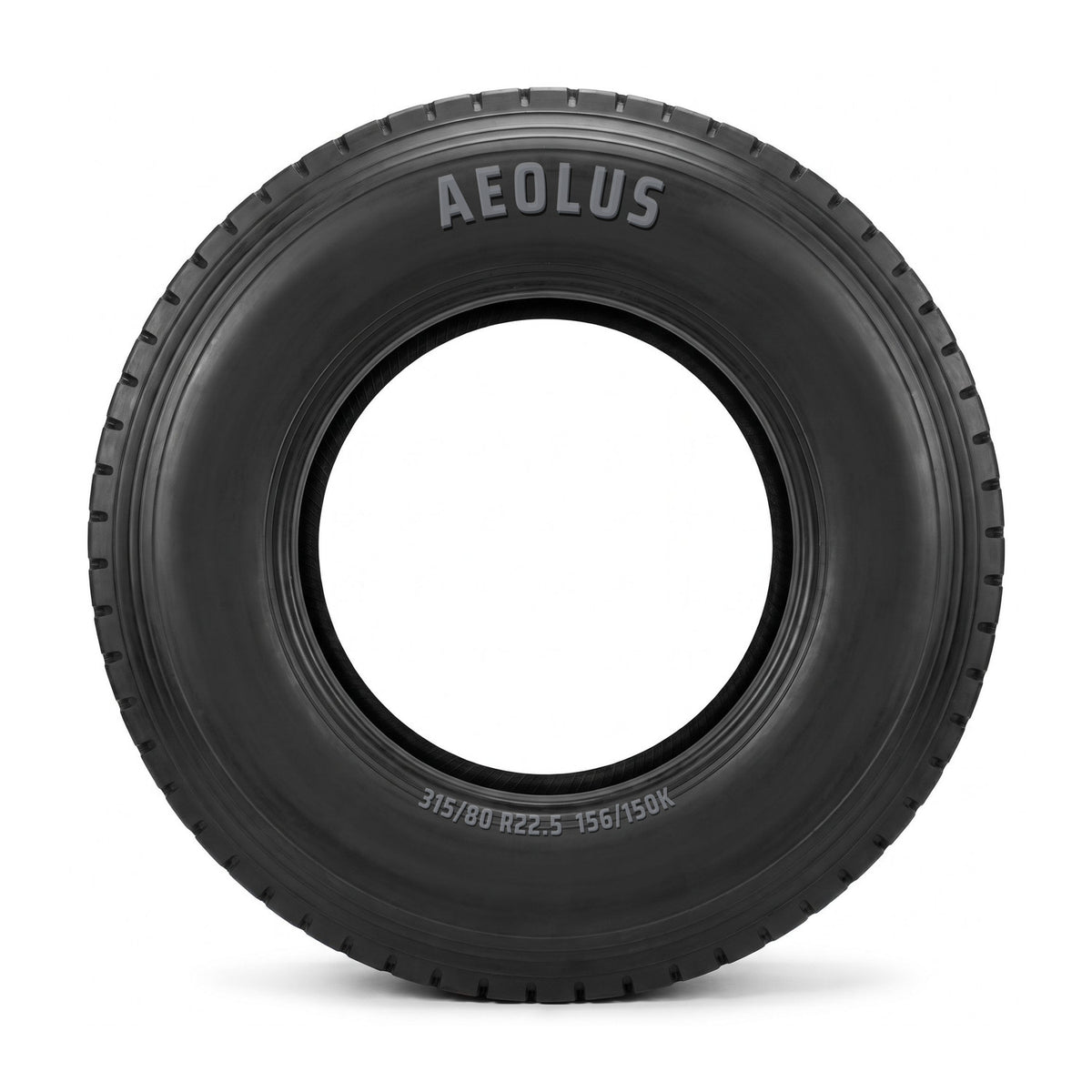 Aeolus NEO Construct D Antriebsachse 315/80 R22.5 156/150K
