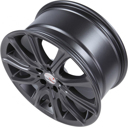 R-Style Wheels SR13 graphit matt 6.5x16 ET54 - LK5/112 ML66.6