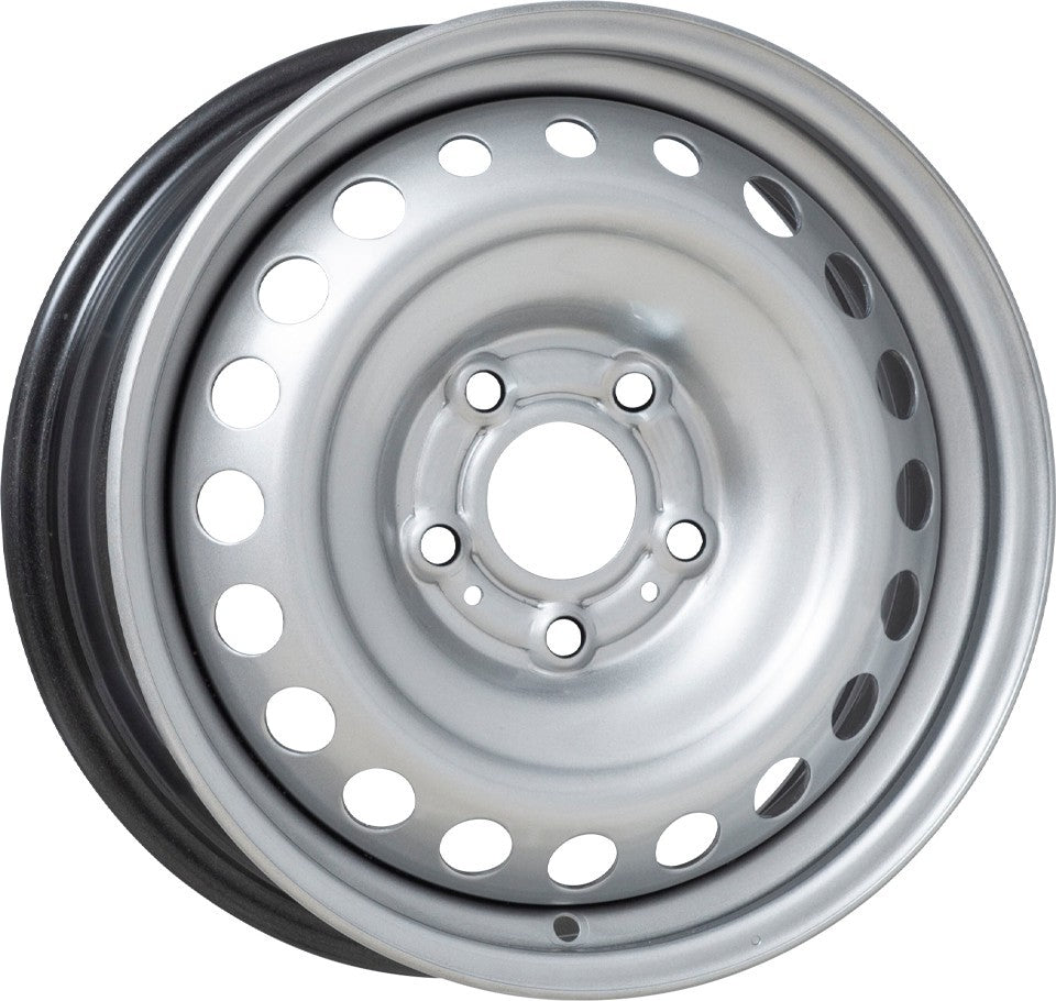 Alcar 4517 - DEMO1 Stahlfelge 6x15 Zoll ET35 LK 5x114.3 ML66