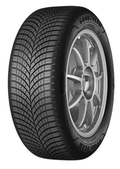 Goodyear Vector 4SEASONS Gen-3 SUV ST FP XL 3PMSF DOT23 255/50 R19 107W DOT DOT23