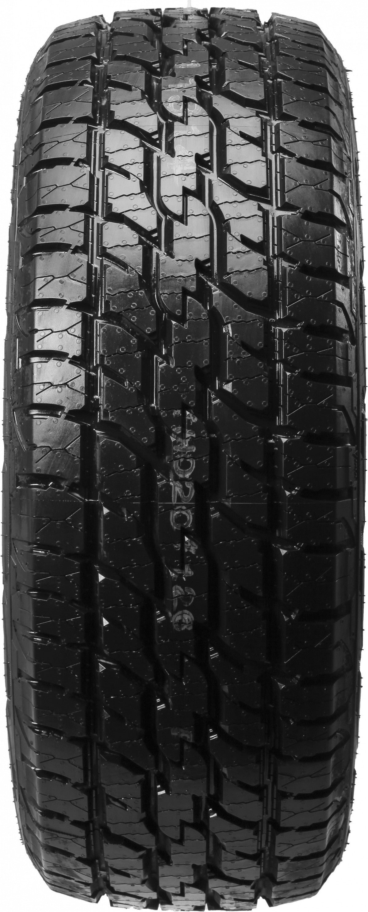 Cooper Discoverer ATT XL DOT21 255/55 R19 111H DOT DOT21