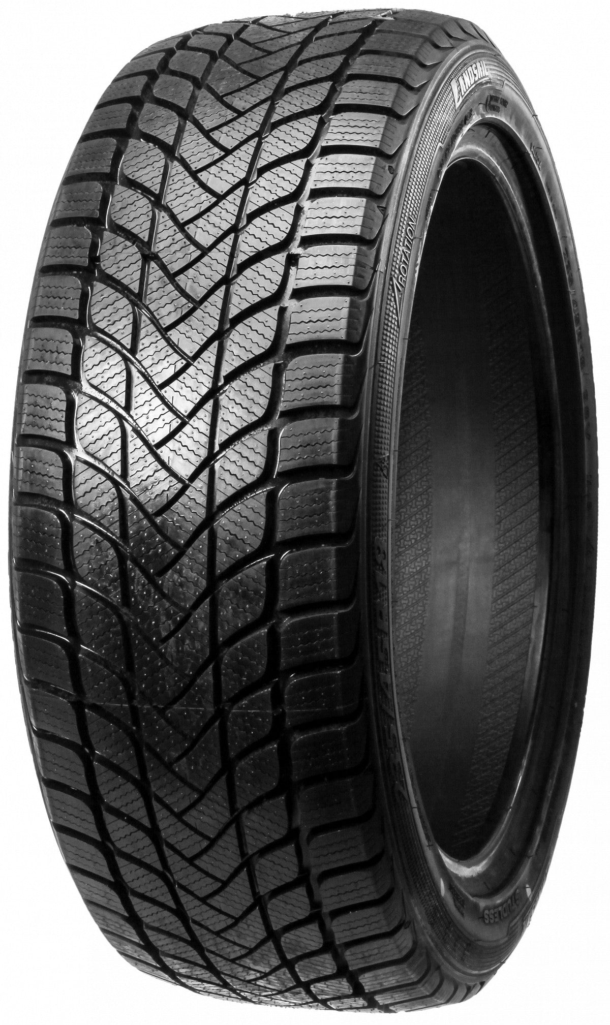 Landsail Winter Lander 3PMSF 175/65 R14 82T – Bild 2