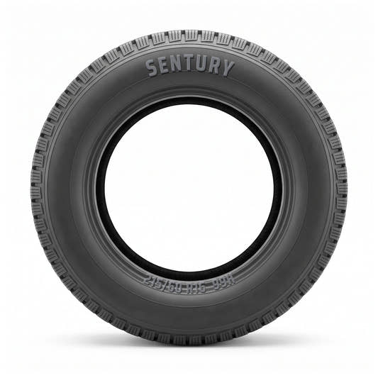 Sentury Winterdragon 215/60 R16 99H