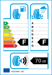 Toyo Open Country H/T DOT21 235/55 R20 102T DOT DOT21 – EU-Reifenlabel