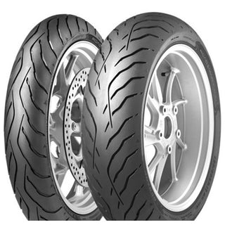 Dunlop Sportmax Roadsmart IV DOT23 160/70 ZR17 73W DOT DOT23