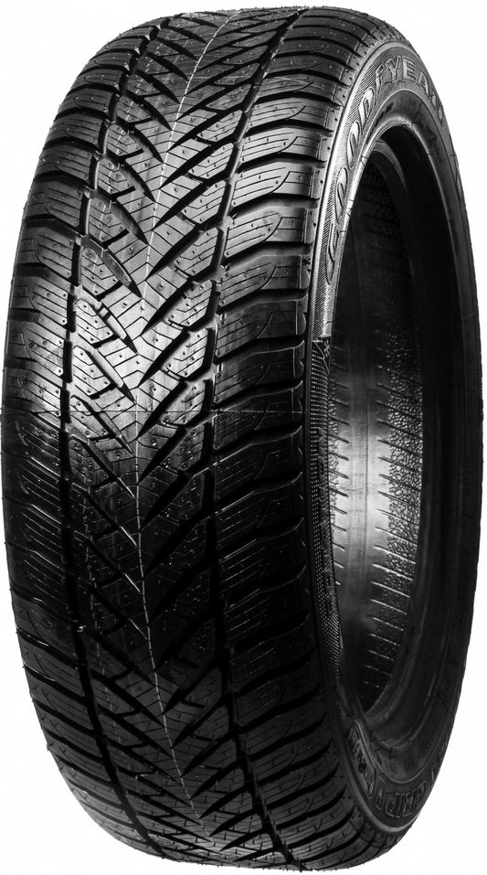 Goodyear Ultra Grip GW3 3PMSF DOT21 225/45 R17 94V DOT DOT21 – Bild 2