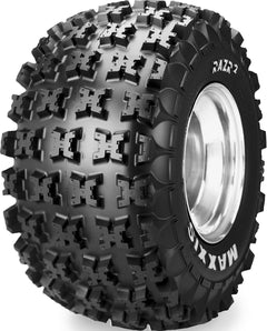Maxxis M934 Razr2 E-Kennung 6PR DOT21 22x11-10 47J DOT DOT21