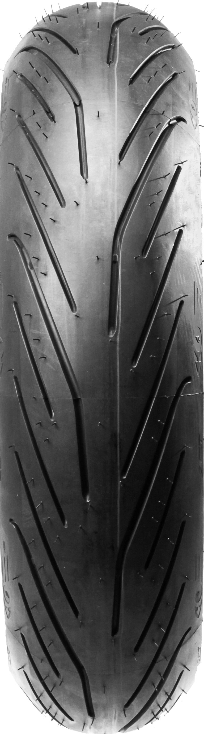 Michelin Pilot Power 3 DOT22 190/55 ZR17 75W DOT DOT22