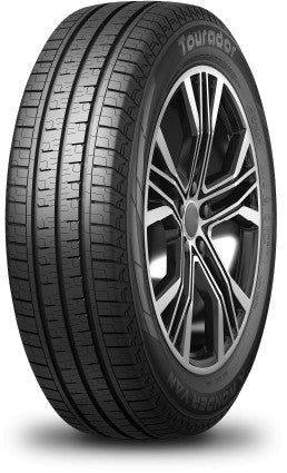 Tourador X Wonder Van DOT23 215/70R15C 109/107S DOT DOT23 – Bild 2