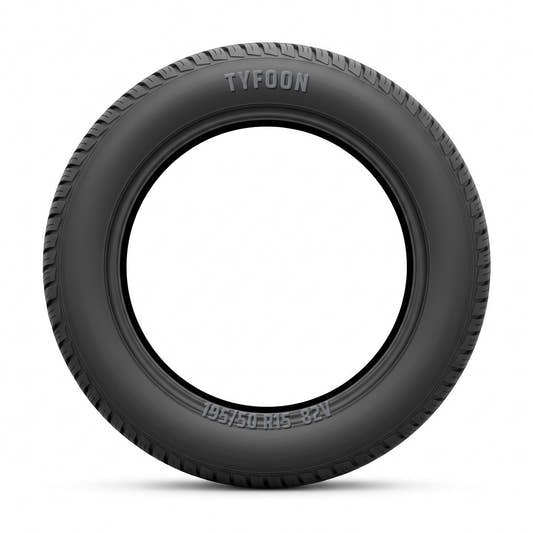 Tyfoon All Season 6 195/50 R15 82V