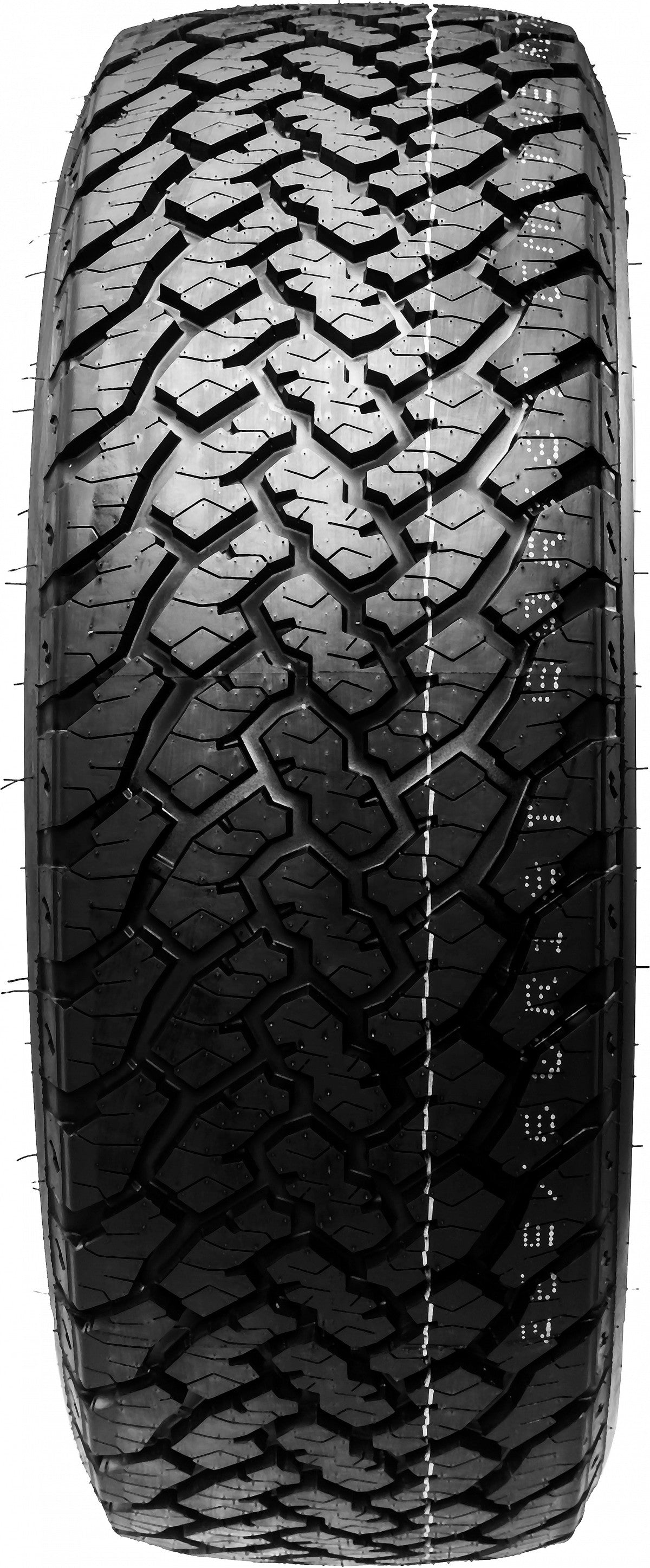 Gripmax A/T OWL DOT19 245/75 R16 111T DOT DOT19