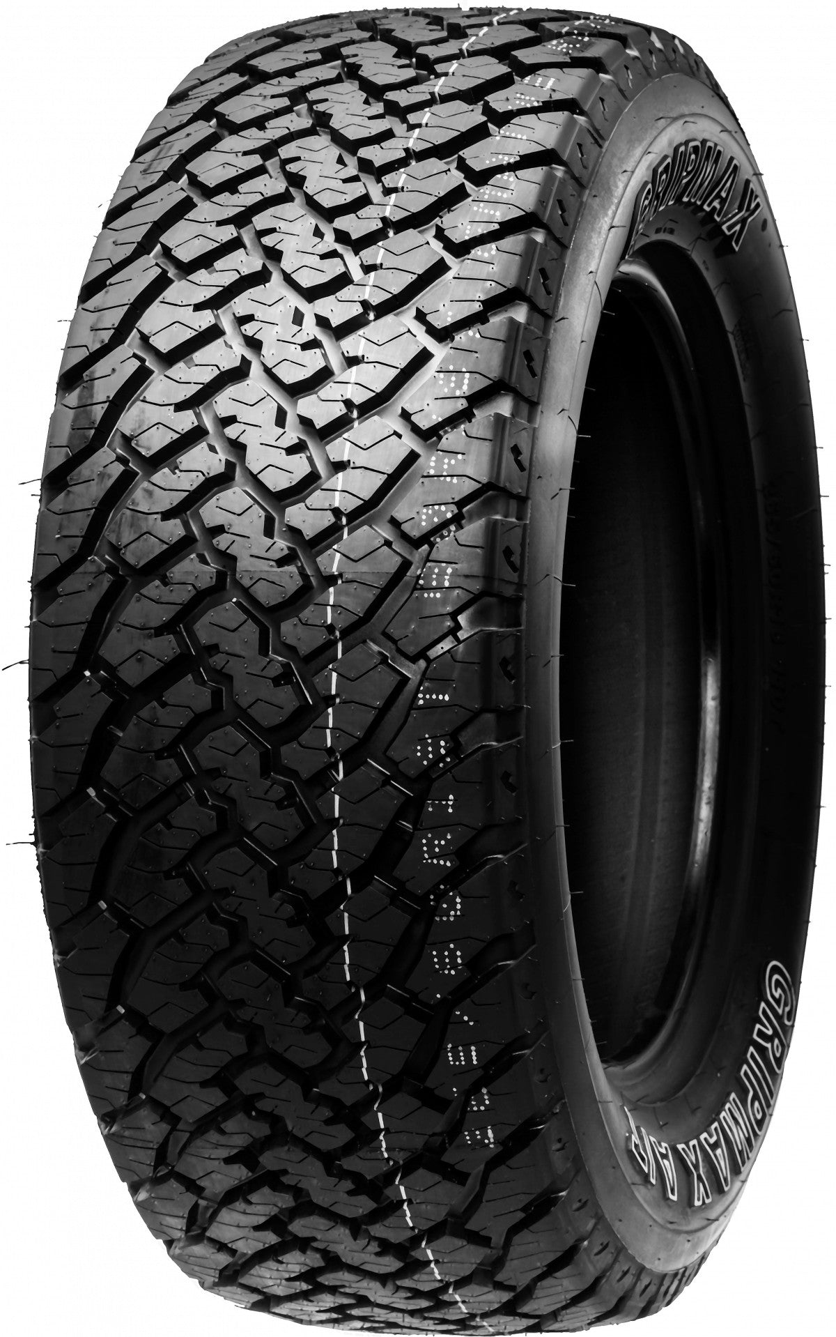 Gripmax A/T OWL DOT19 245/75 R16 111T DOT DOT19 – Bild 2
