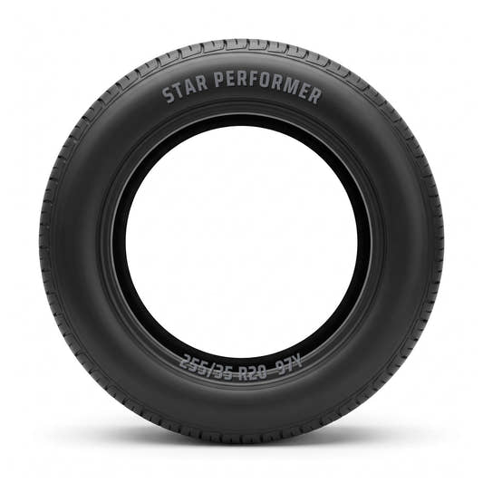Star Performer Interstellar 2 XL 255/35 R20 97Y