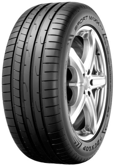 Dunlop Sport Maxx RT 2 SUV XL MFS DOT22 275/45 R19 108Y DOT DOT22 – Bild 2