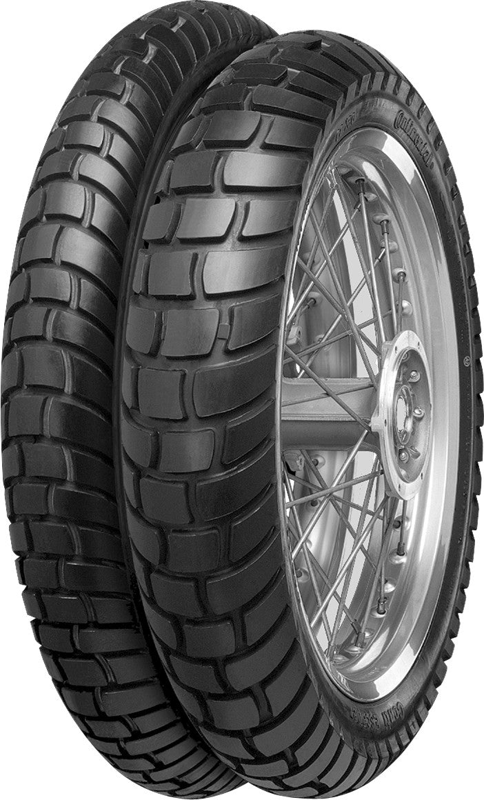 Continental ContiEscape (TT) DOT17 140/80-18 70H DOT DOT17