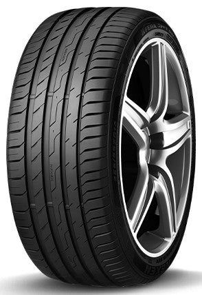 Nexen N Fera Sport SUV XL DOT22 255/55 R18 109 (Z)Y DOT DOT22