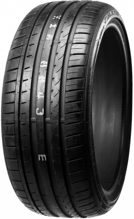 Falken Ziex ZE 914 EC DOT16 215/65 R15 96H DOT DOT16 – Bild 2